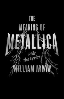 The Meaning Of Metallica: Ride The Lyrics