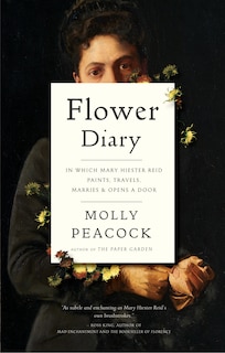 Front cover_Flower Diary