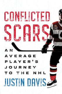 Front cover_Conflicted Scars