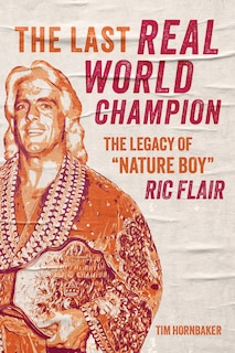 Front cover_The Last Real World Champion