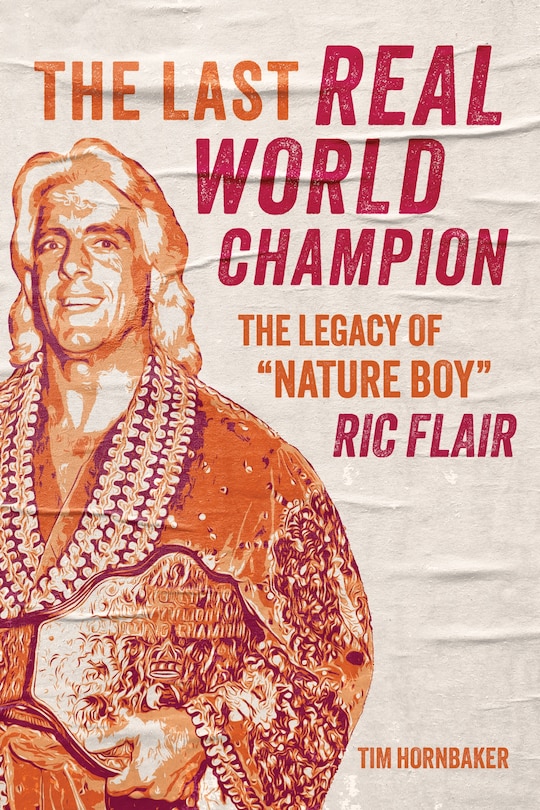 Front cover_The Last Real World Champion