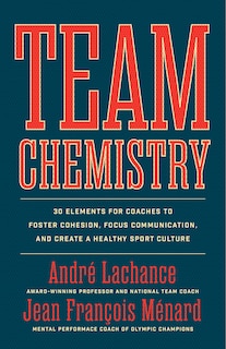 Front cover_Team Chemistry