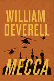 Mecca by William Deverell