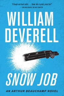 Front cover_Snow Job