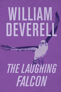 Front cover_The Laughing Falcon
