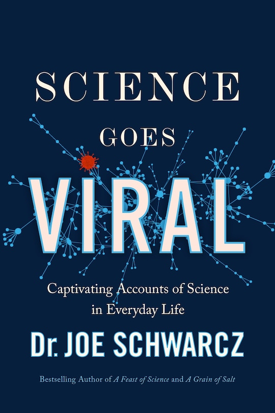 Science Goes Viral: Captivating Accounts Of Science In Everyday Life