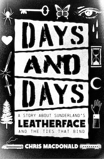 Front cover_Days and Days