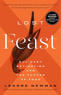 Front cover_Lost Feast