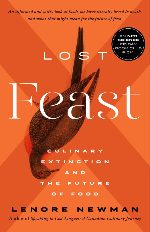 Front cover_Lost Feast