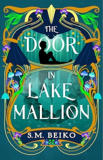 Front cover_The Door in Lake Mallion