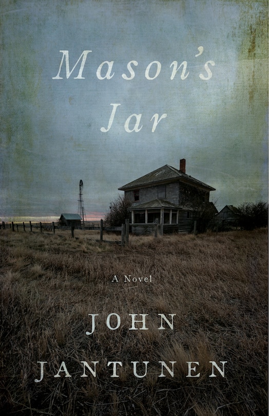 Front cover_Mason’s Jar