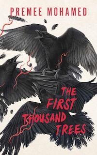 Front cover_The First Thousand Trees