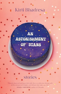 Front cover_An Astonishment of Stars