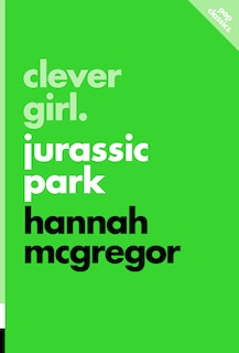 Front cover_Clever Girl