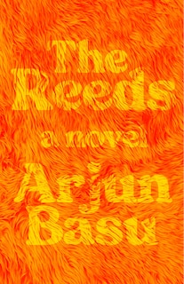 Couverture_The Reeds