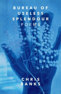 Front cover_Bureau of Useless Splendour