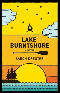 Couverture_Lake Burntshore