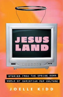 Front cover_Jesusland