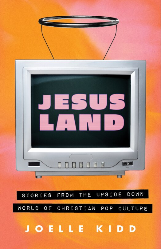 Front cover_Jesusland