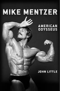 Front cover_Mike Mentzer