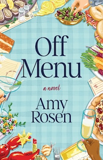 Front cover_Off Menu
