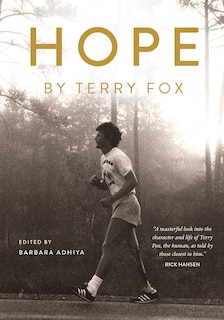 Front cover_Hope by Terry Fox