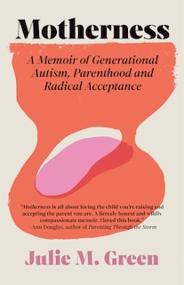 Front cover_Motherness