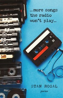 Front cover_More Songs the Radio Won’t Play
