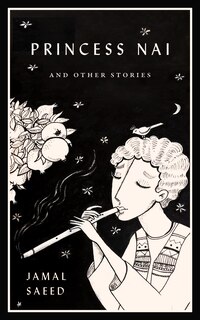 Front cover_Princess Nai and Other Stories