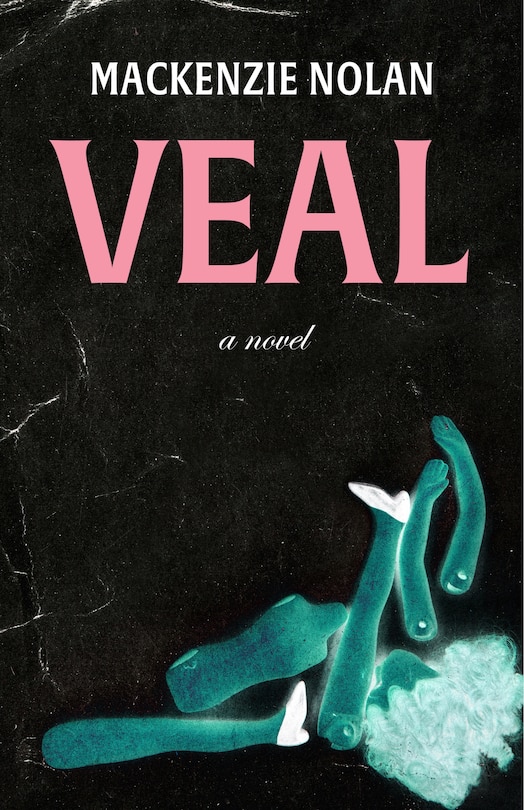 Front cover_Veal