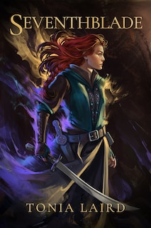 Front cover_Seventhblade