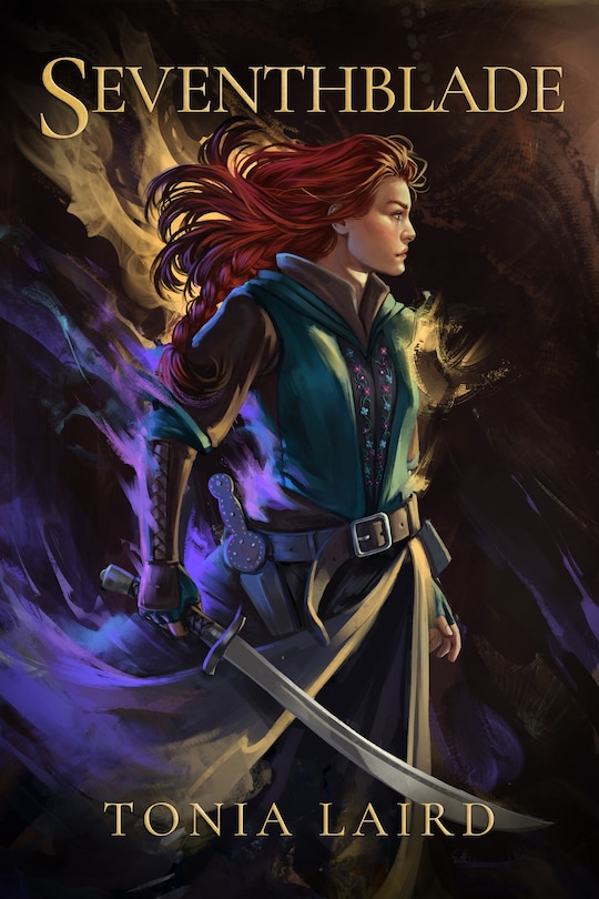 Front cover_Seventhblade
