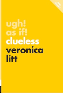 Front cover_Ugh! As If!