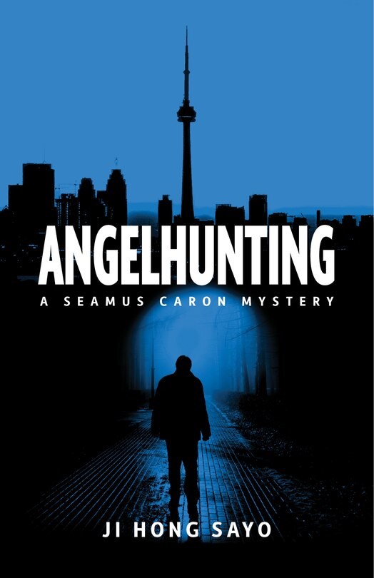 Front cover_Angelhunting