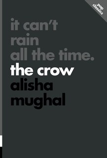Front cover_It Can’t Rain All the Time