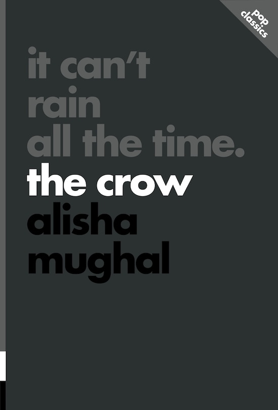 Front cover_It Can’t Rain All the Time