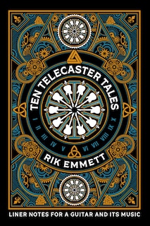 Front cover_Ten Telecaster Tales