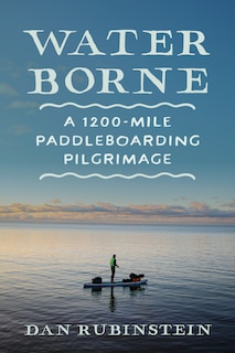 Front cover_Water Borne