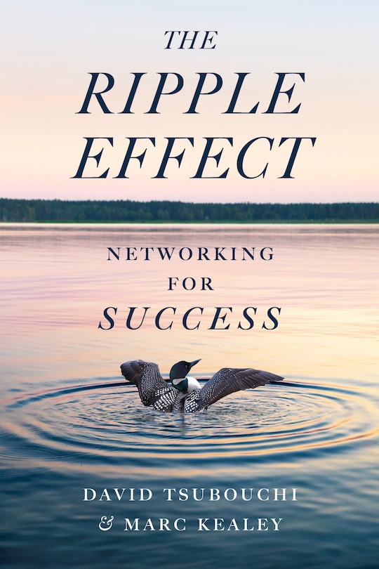 Front cover_The Ripple Effect