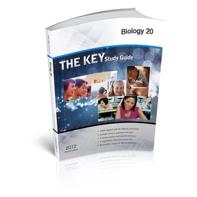 Front cover_Biology 20 (Alberta)