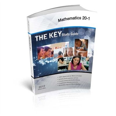 Front cover_Mathematics 20 1 (Alberta)