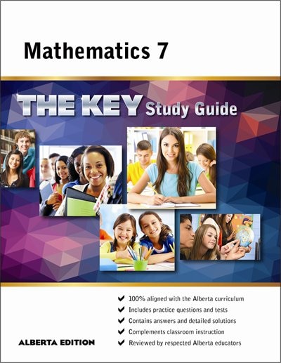 Front cover_Math 7 Alberta