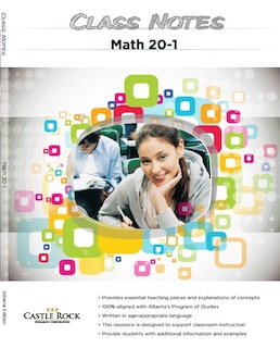 Couverture_Mathematics 20-1 (Alberta)