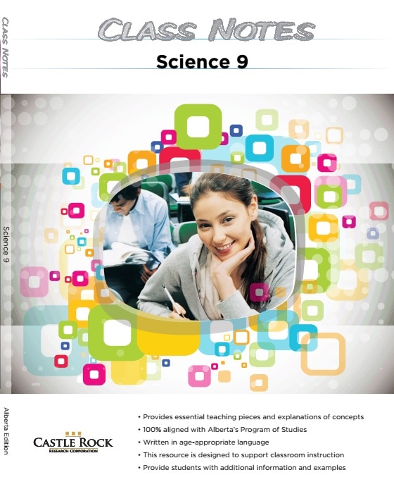 Couverture_Science 9 (Alberta)