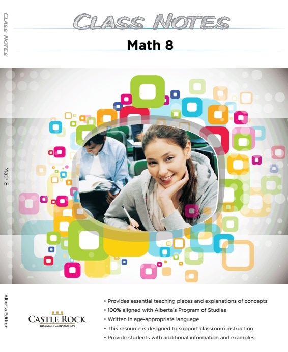 Couverture_Mathematics 8 (Alberta)