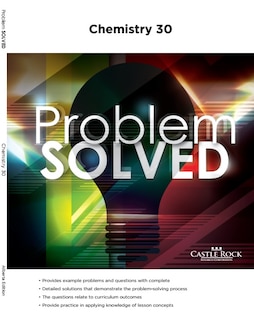 Front cover_Chemistry 30 (Alberta)