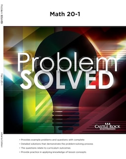 Front cover_Mathematics 20-1 (Alberta)