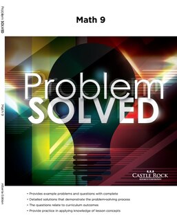 Couverture_Mathematics 9 (Alberta)