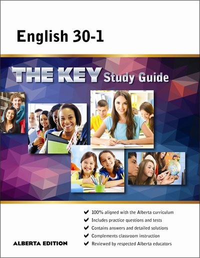 Front cover_English 30-1 (Alberta)