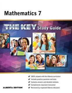Front cover_Mathematics 7 (Alberta)